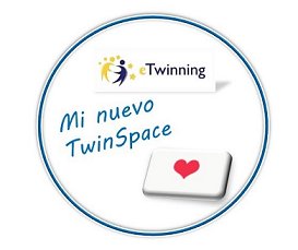 EvaLopSep_EF's tweet photo. Nos vemos en eTwinning #noocetwTS https://t.co/GowENAb8sC