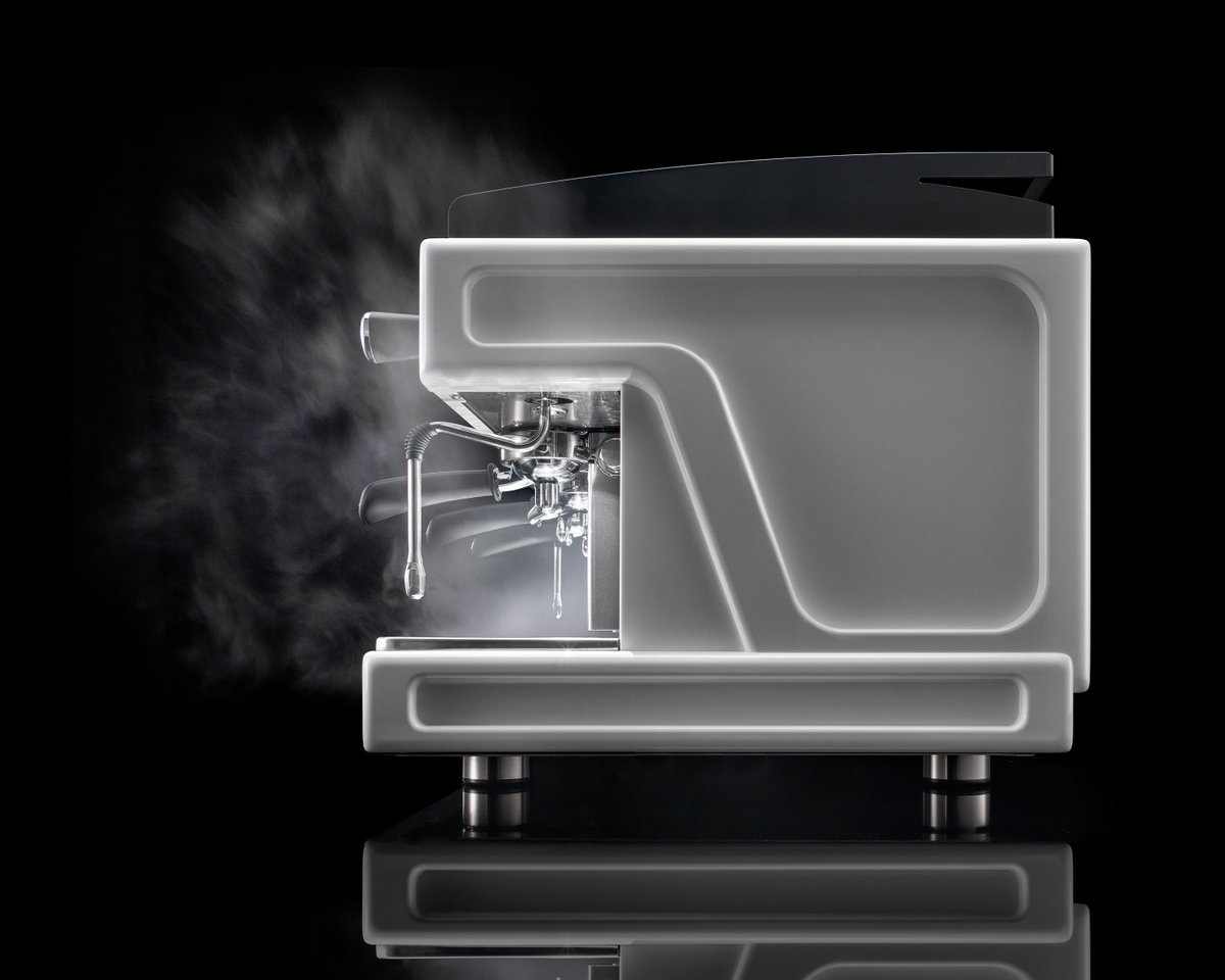 A I R Y
Simple and clean lines, ideal for every environment.

#airychooseyourmood #airy #WegaAiry
#WegaEspressoMachines #WegaCoffeeMachines #coffeelovers #coffeemachine #WegaRocks #airywega #espressomachine #coffeemachine