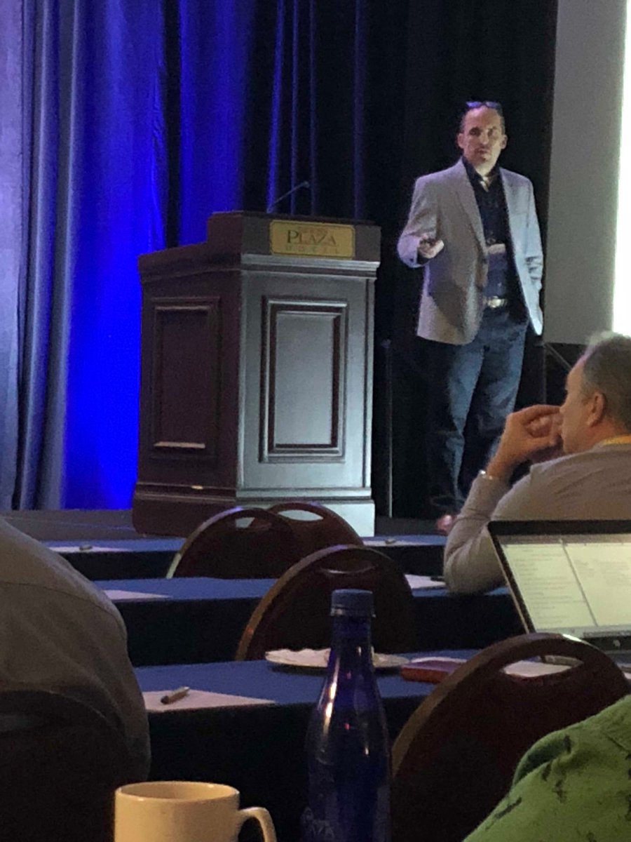 Flavor Summit Industry Perspectives tweet media