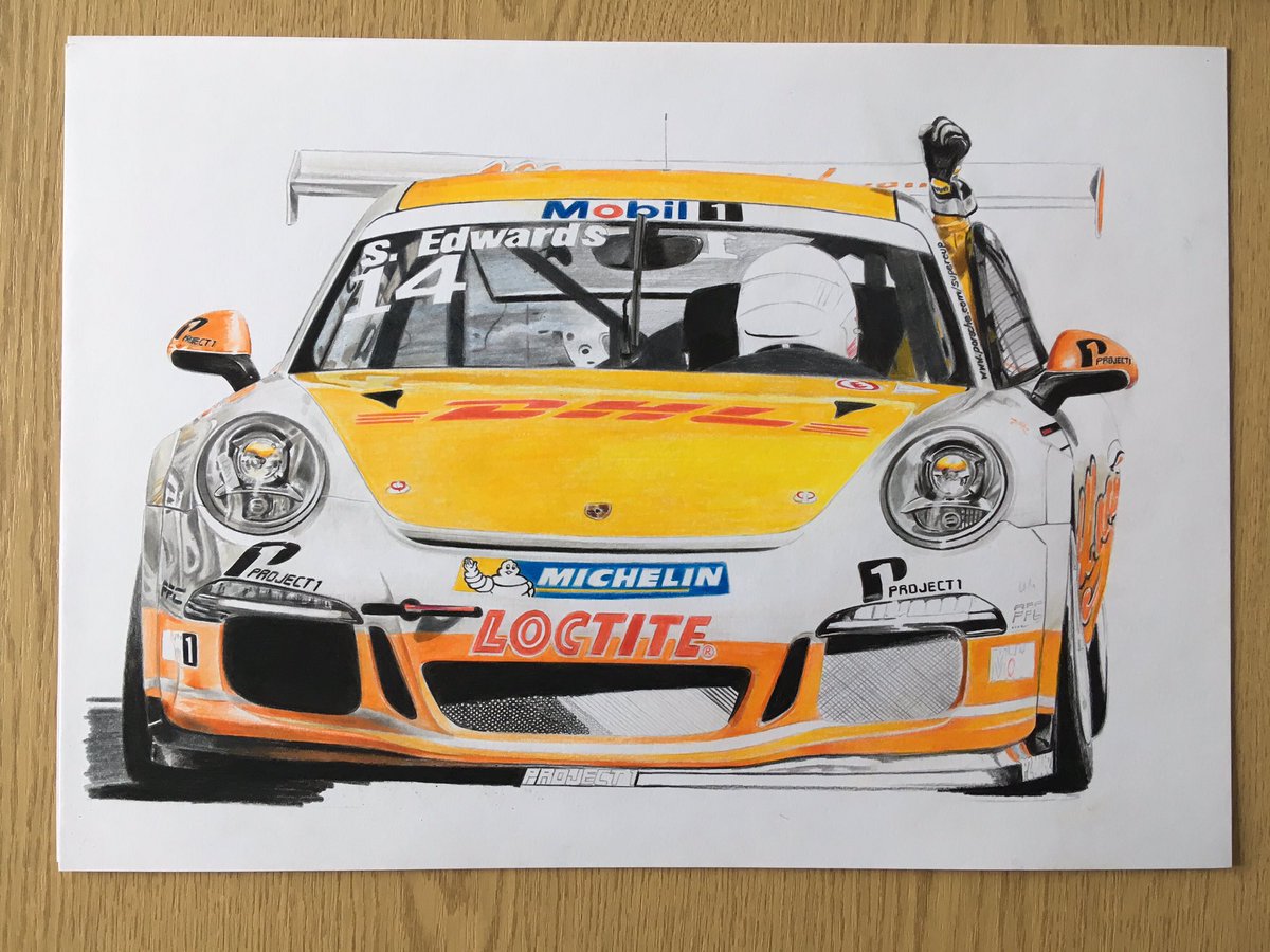 NGAutoArt's tweet photo. OK, Mr Edwards, my lunchtimes are now focussed on you, mate. Let’s get you sketched, finally.x #SeanEdwards #weloveyou #SeanEdwardsFoundation #SEF #Monaco #PorscheSupercup #HugeWin #Legend #ngautoart #supercardriver #artist #art https://t.co/60IAzoz7VX
