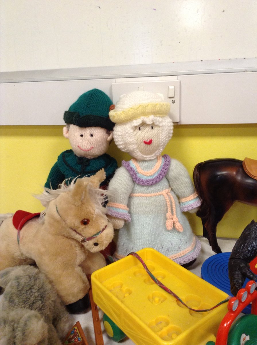 Year 2 Wynndale tweet media