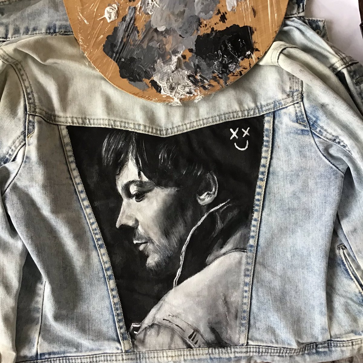 OKAY how does this look