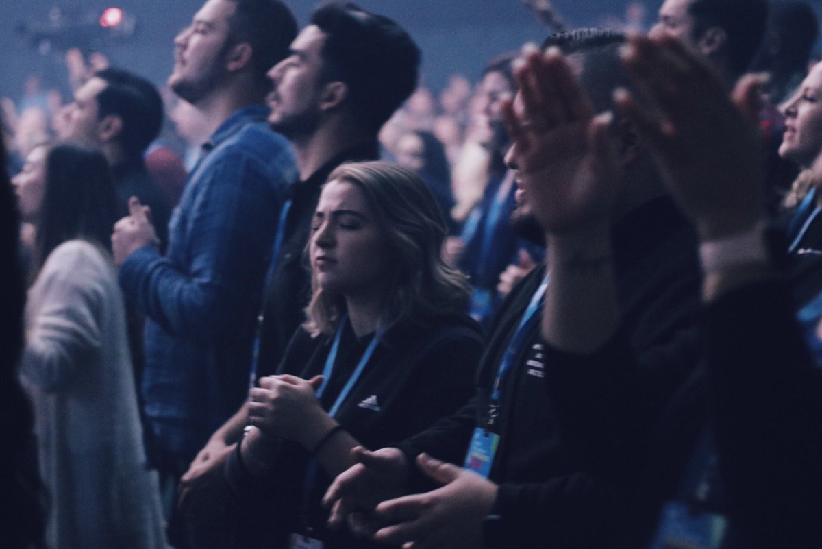CFMiami's tweet photo. “Your valley isn’t your finale.” @jtoddmullins

Thank you @CFimpact! Our staff are excited to learn &amp; grow over the next few days at the #CFConf. https://t.co/aBpyumczCF