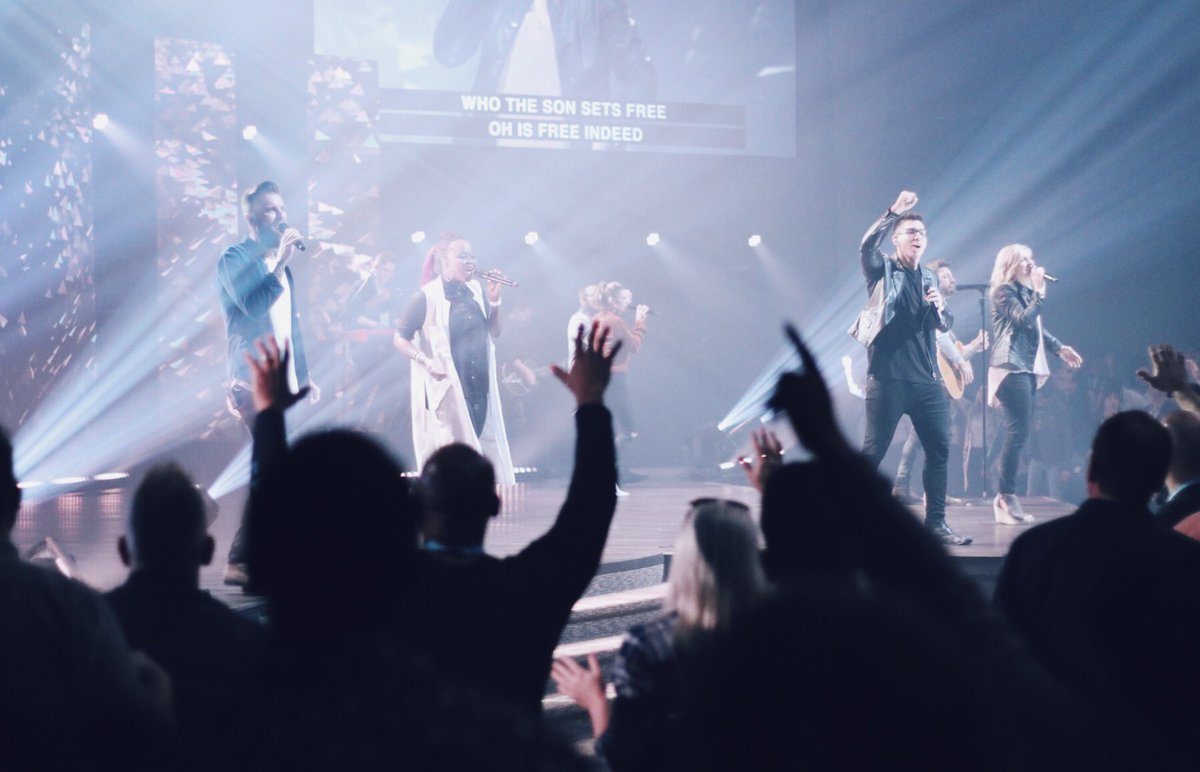 CFMiami's tweet photo. “Your valley isn’t your finale.” @jtoddmullins

Thank you @CFimpact! Our staff are excited to learn &amp; grow over the next few days at the #CFConf. https://t.co/aBpyumczCF