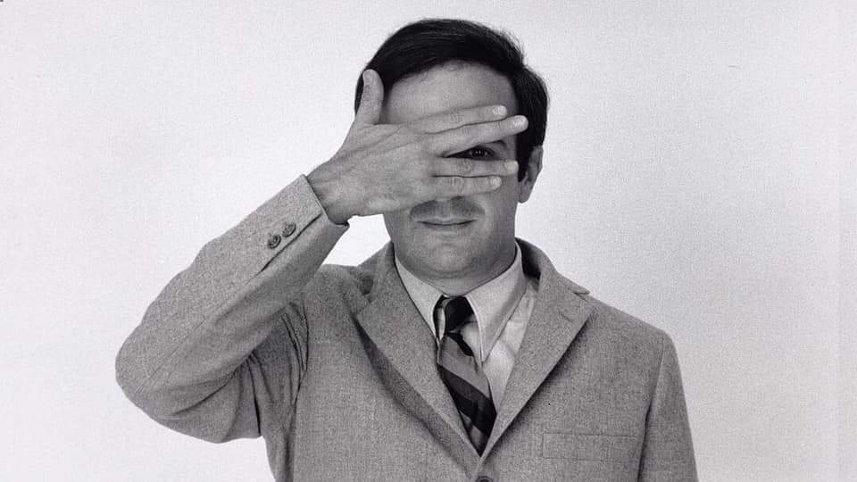 Happy birthday to François Truffaut (6 Feb 1932 - 21 Oct 1984) 