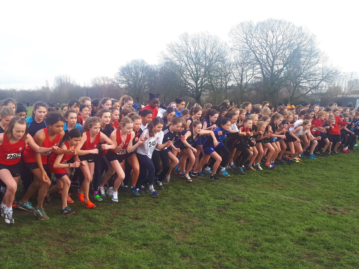 FHS_NW1_Sport's tweet photo. LSAA Cross Country championships at Wormwood Scrubs. Well done Francis Holland great running, even through all that mud! ππ #FHSSport #LSAA #Crosscountry https://t.co/VsSOmPUHvi
