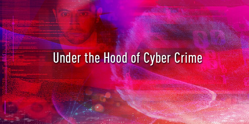 CheckPointSW's tweet image. #Cryptominers hit 10x more than ransomware. Check Point’s 2019 #SecurityReport Vol. 2 reveals the democratization of #malwareasaservice announced at #CPX360 Summit and Expo 2019. Download the Report: bit.ly/2DWOxwm
