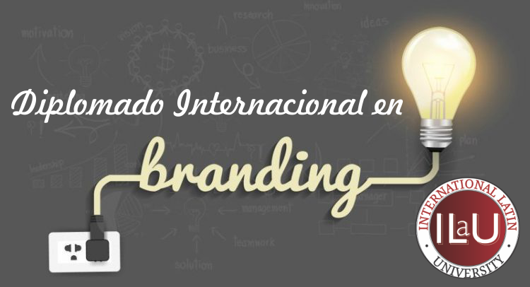 ILUniversity's tweet photo. El DIPLOMADO INTERNACIONAL EN BRANDING, le brindará al alumno los conocimientos para entender y manejar con confianza, las principales herramientas en la construcción y gestión de una marca. https://t.co/E9n7BFZ3cx
Más información: info@ilau.org https://t.co/P3hOEBpORt