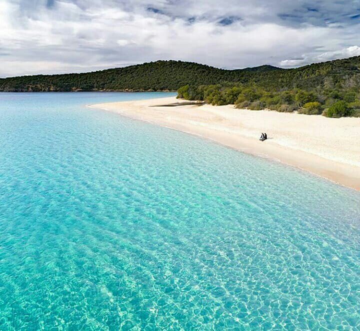 🌀Per l'Isola Sardegna® tweet media