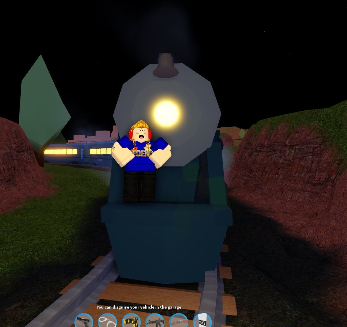 Nubneb On Twitter I Found Jerry The Zombie In Jailbreak Or At Least His Ghost O Asimo3089 Badimo Badccvoid - nubneb roblox profile