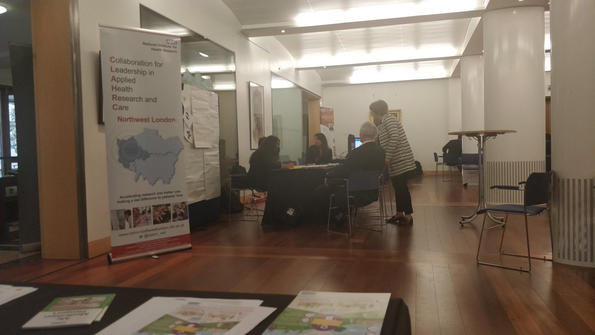 ARC_NWL's tweet photo. #OpenSpaceEvent @CLAHRC_NWL #CLAHRCevent https://t.co/ouFw3QKmfa