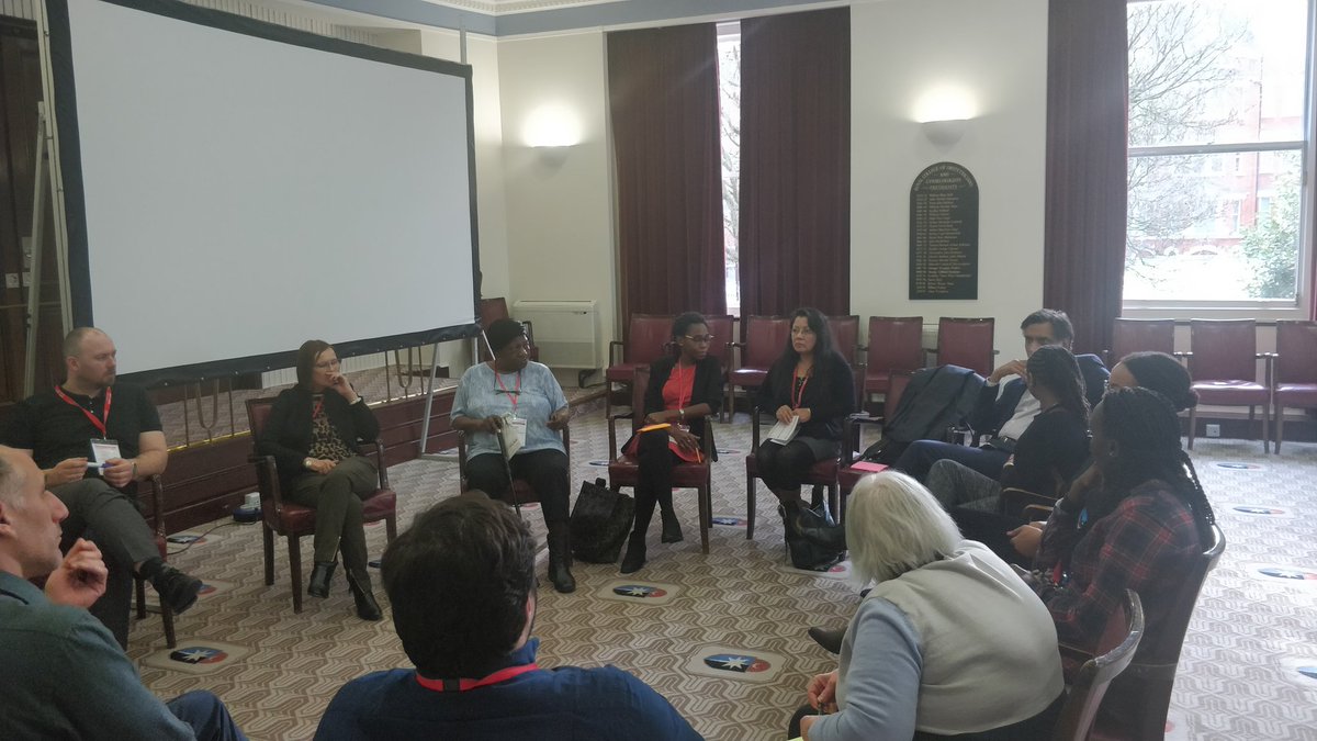 ARC_NWL's tweet photo. #OpenSpaceEvent @CLAHRC_NWL #CLAHRCevent https://t.co/ouFw3QKmfa