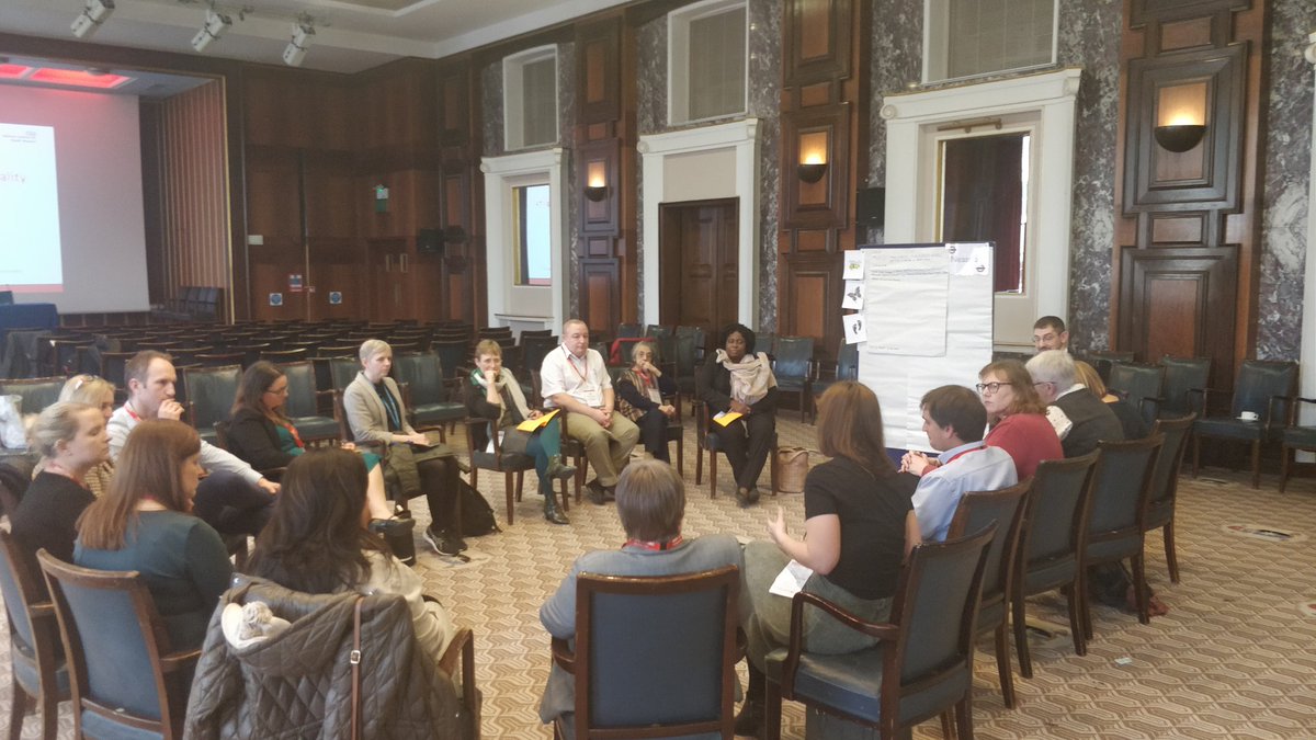 ARC_NWL's tweet photo. #OpenSpaceEvent @CLAHRC_NWL #CLAHRCevent https://t.co/ouFw3QKmfa