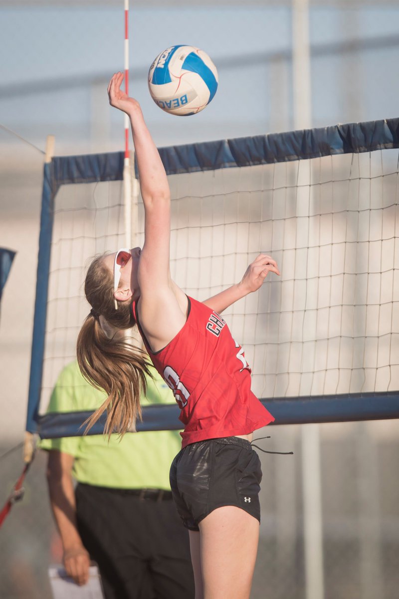 GirlUp's tweet image. It's National Girls and Women in Sports Day! @GirlUp Teen Advisor Ali met @WWE Star @NiaJaxWWE to talk about #SportsForaPurpose 🏐🏋️🏅 Check out her blog on the experience! 👉 buff.ly/2RERVjf 
#NGWSD #WomeninSports #girlsinsports @WWECommunity