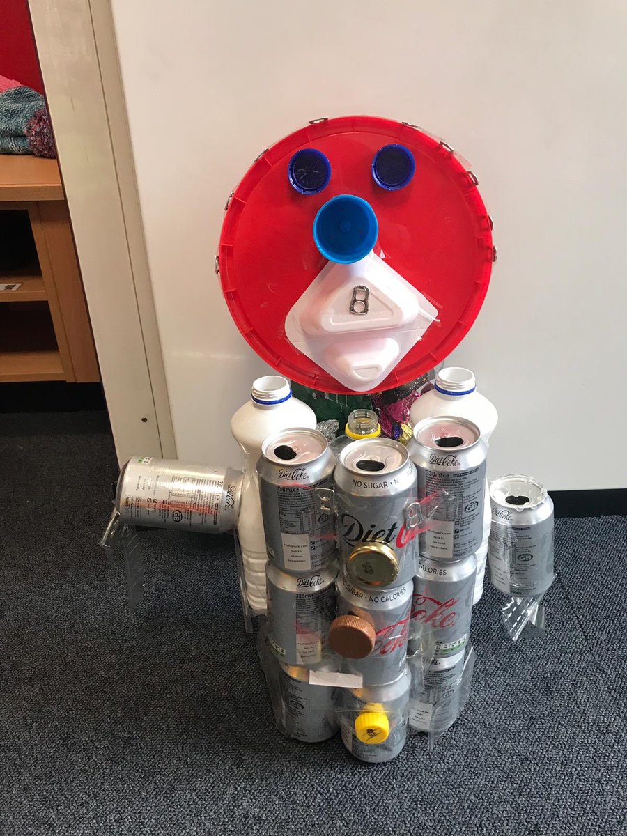 Woodside Primary tweet media