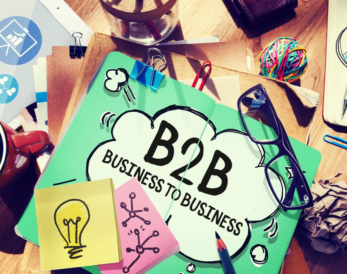 ciaranexpert's tweet photo. 3 attribution considerations for B2B lead generation -https://t.co/C5pYABVzns

#Expert #B2B #ExpertElectrical https://t.co/LxiVDjy3fl