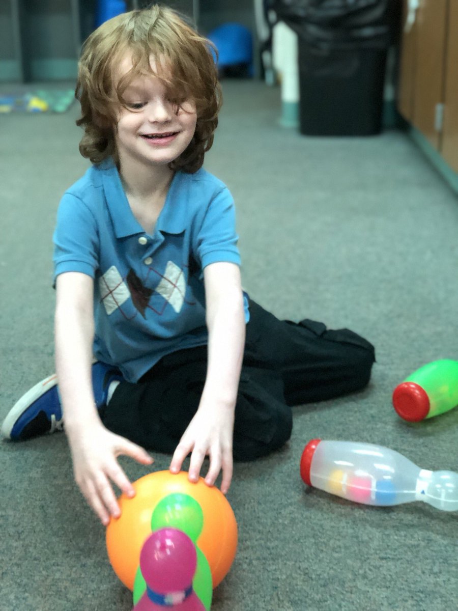 CabotCe's tweet photo. #GSPD2019 We are off to a great day with some bowling in our room. #CEunited https://t.co/ZpKH17O755