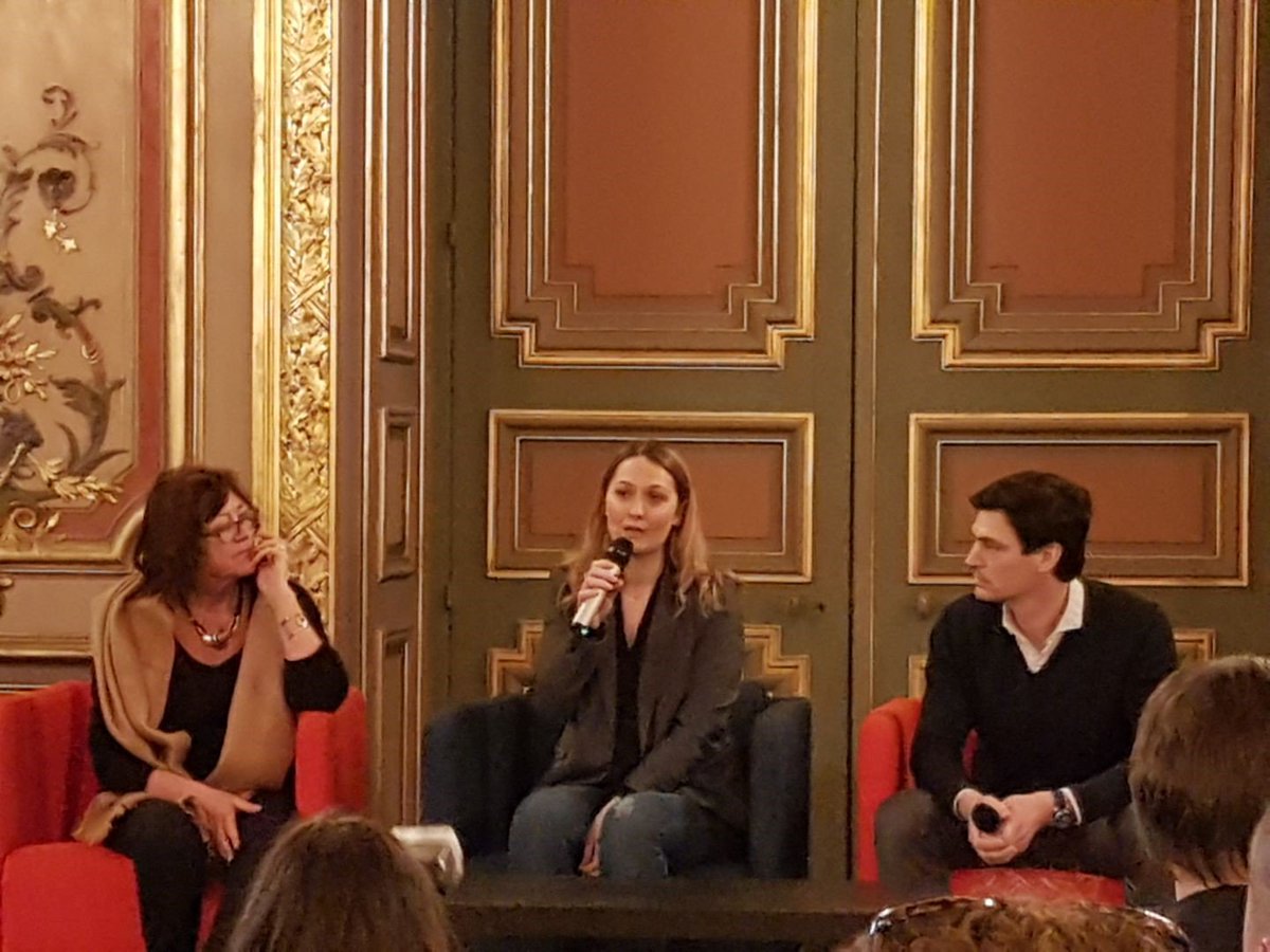 JobinLive's tweet photo. Le Groupe Jobinlive lauréat de la catégorie #Handicap et #Numérique de la @CharteDiversite pour les Handi Tech Trophy ! Merci à tous nos partenaires et à notre super team Jobinlive 🎉 ! https://t.co/nG2HYdDTcV https://t.co/lHlbuASh0T