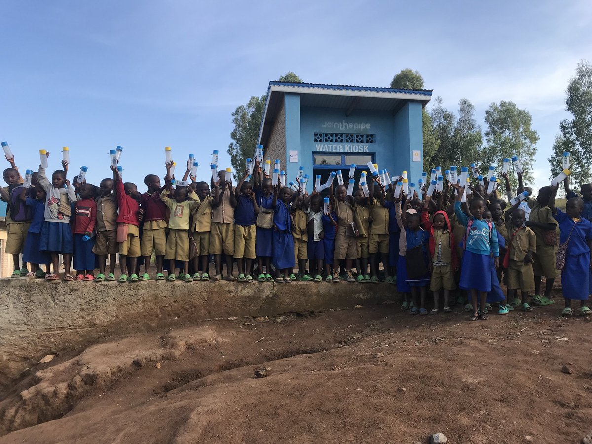 Venuste Kubwimana tweet media