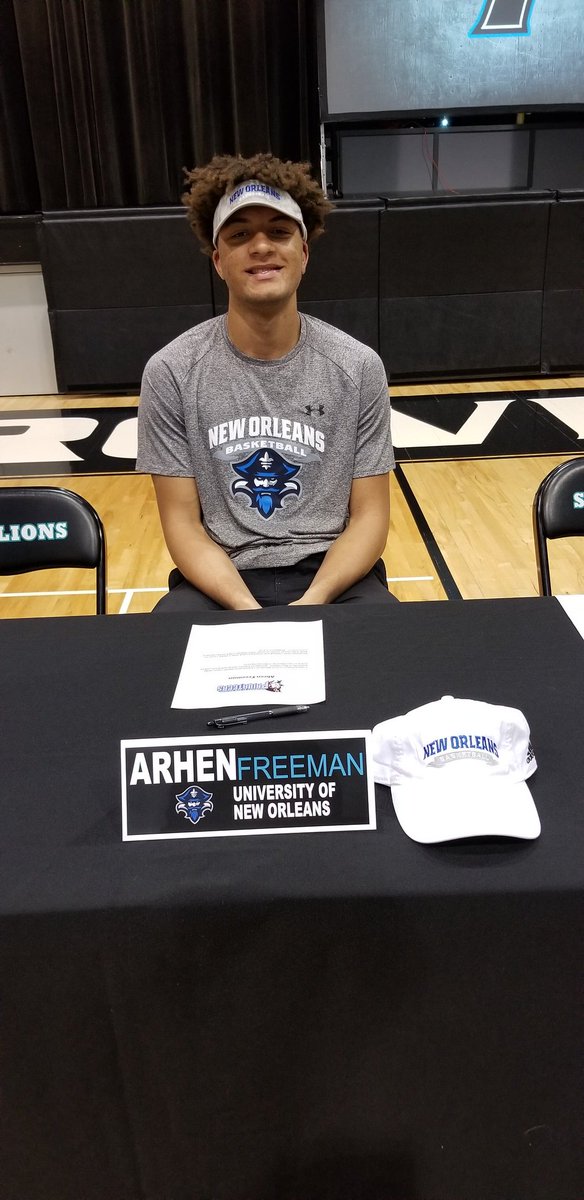 Julius Freeman tweet media