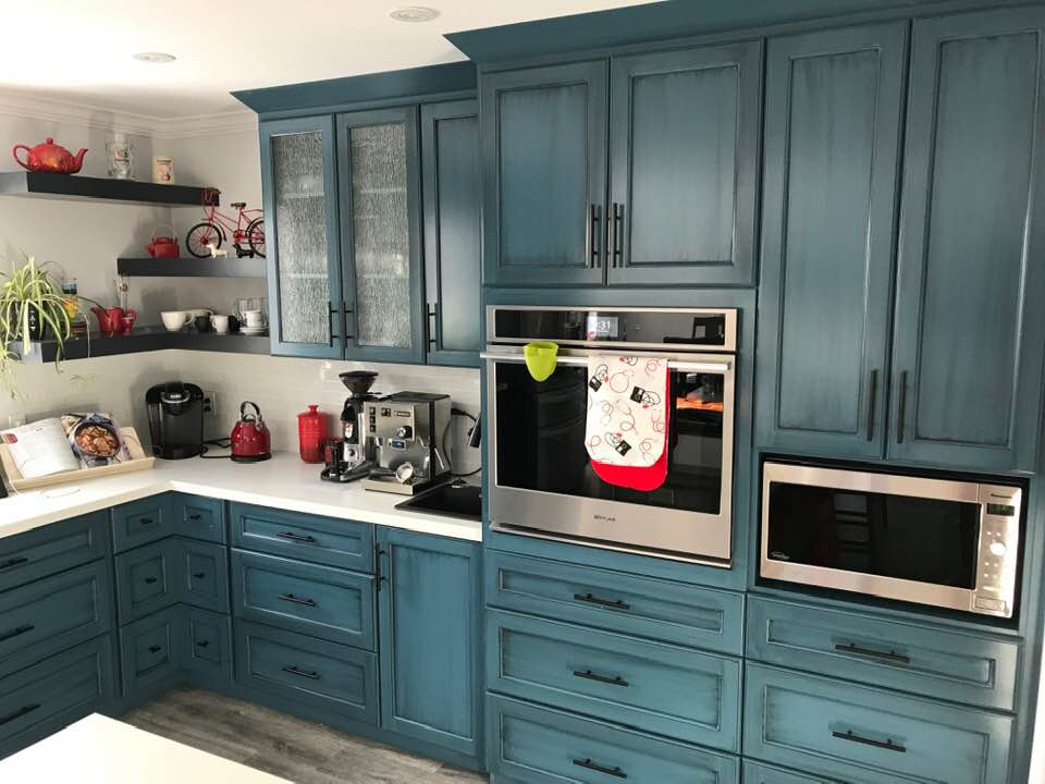 Dream Kitchens tweet media