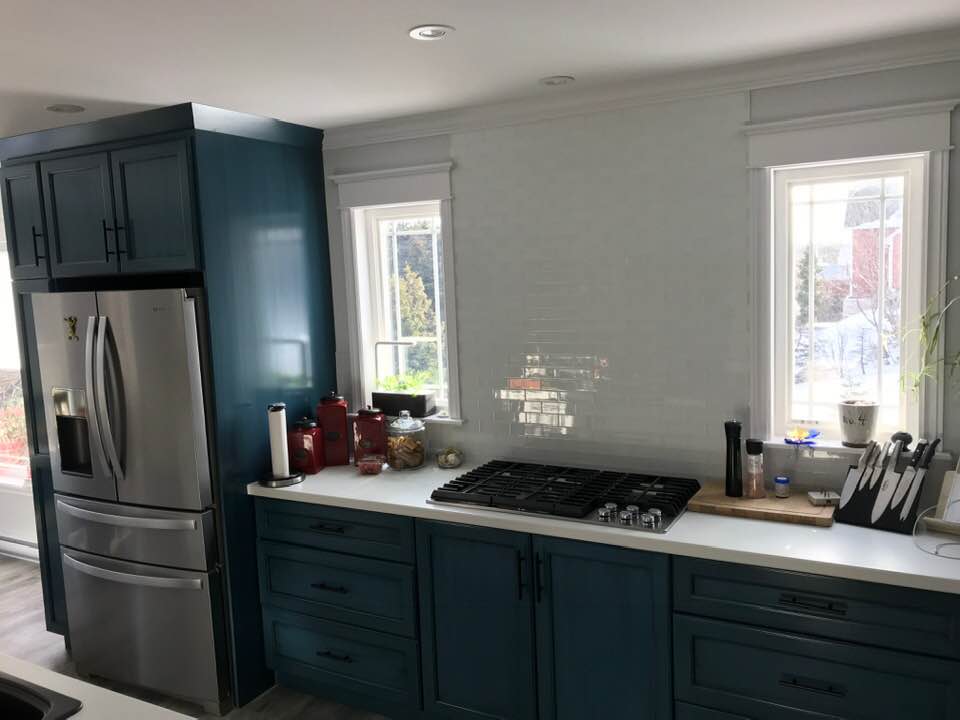 Dream Kitchens tweet media