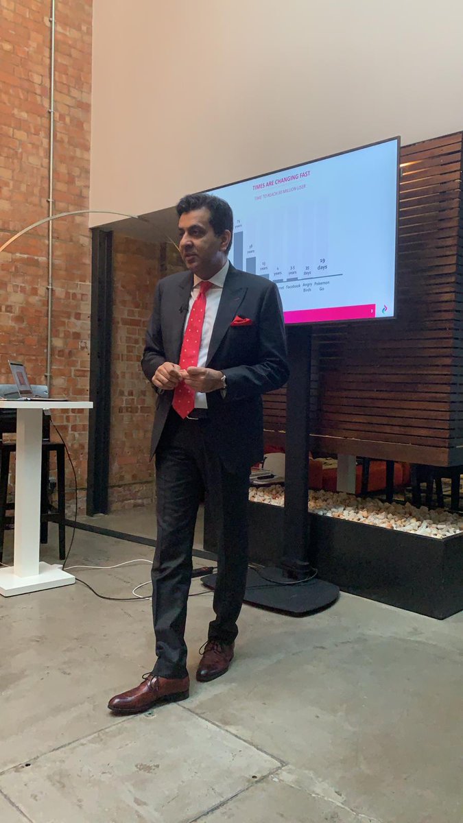 nitinrakesh's tweet photo. With frameworks such as @Mphasis’ https://t.co/VEaXsMAObS, businesses can count on rapid prototyping of applications with the ability to generate hyper-personalized designs. #StayAhead #AI #MphasisInUK https://t.co/B4OVcFdGpT https://t.co/3iZvXsnrqi