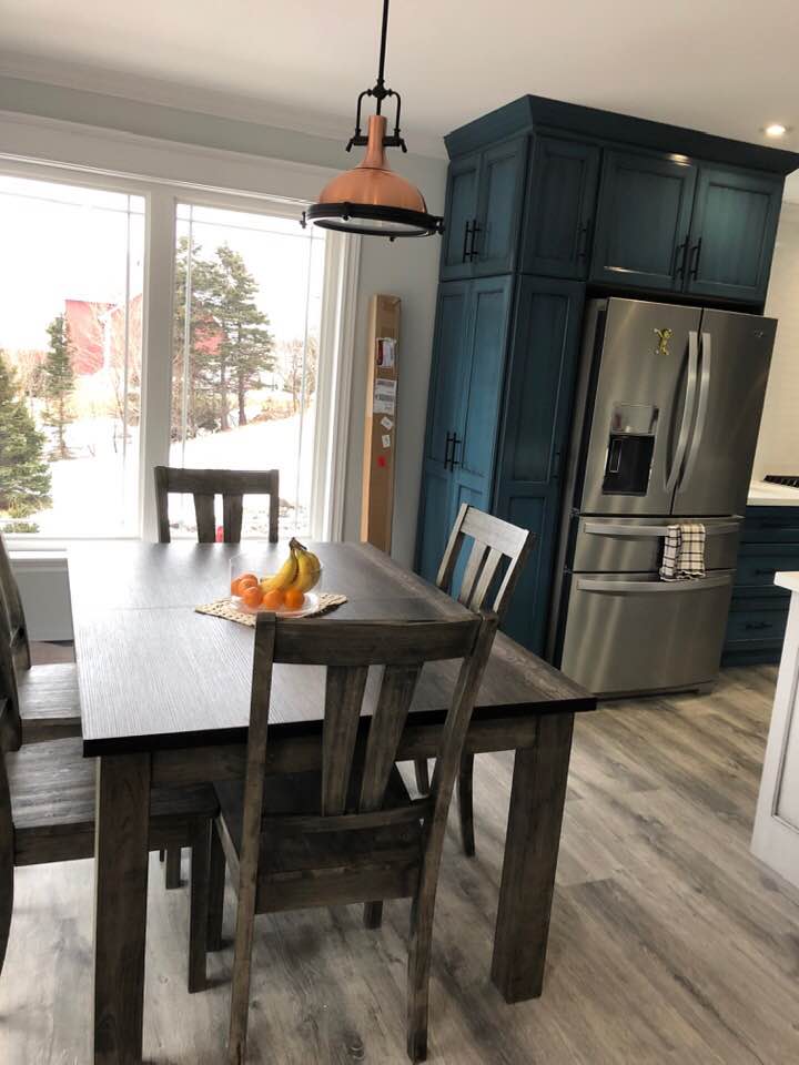 Dream Kitchens tweet media