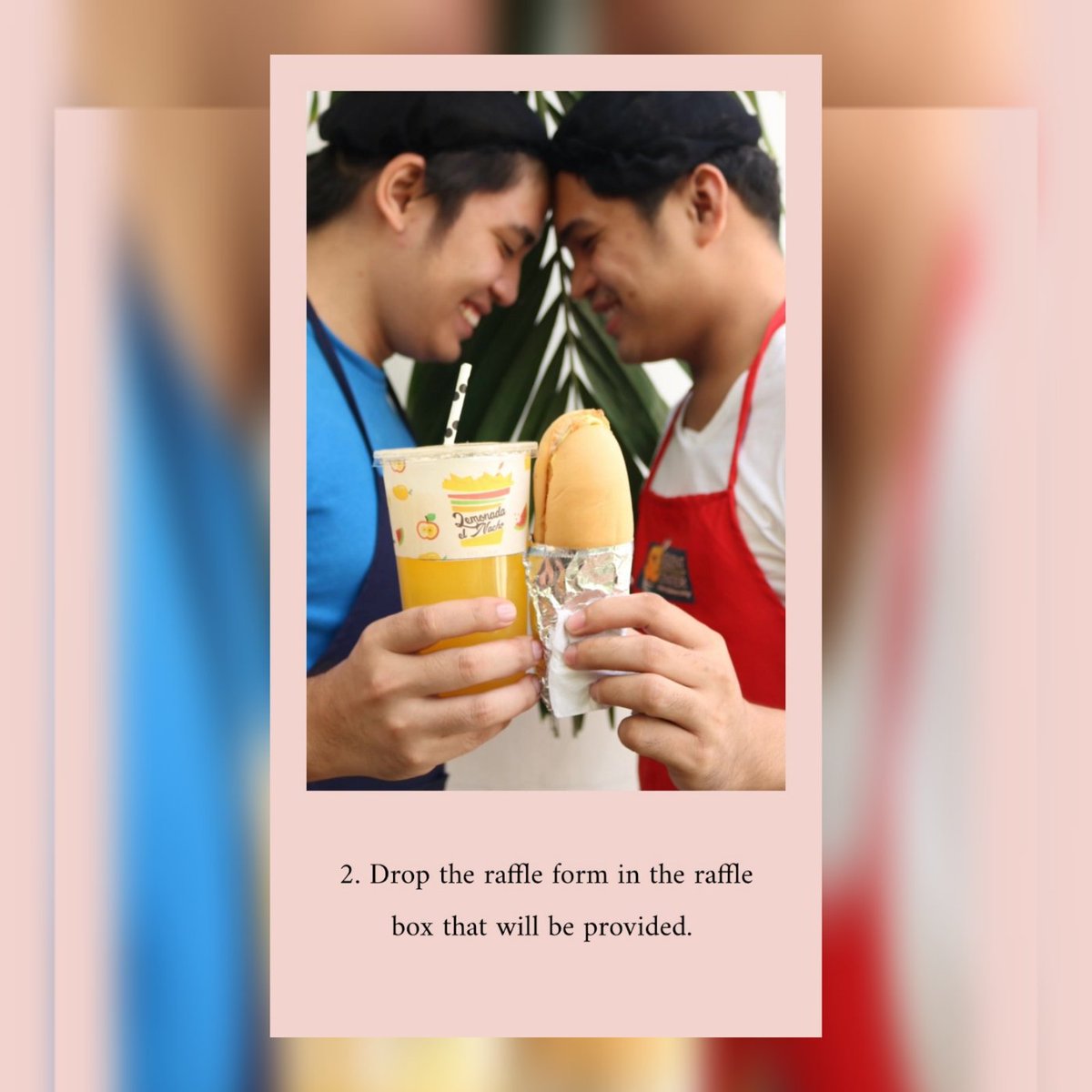 thechickbun's tweet photo. CALLING THE ATTENTION OF ALL SINGLE LADIES AND GENTLEMEN! Feeling a bit lonely this Valentine's Day? Say no more because we have a game for you that might help you find your perfect pair. https://t.co/vYQR2Hwpw6