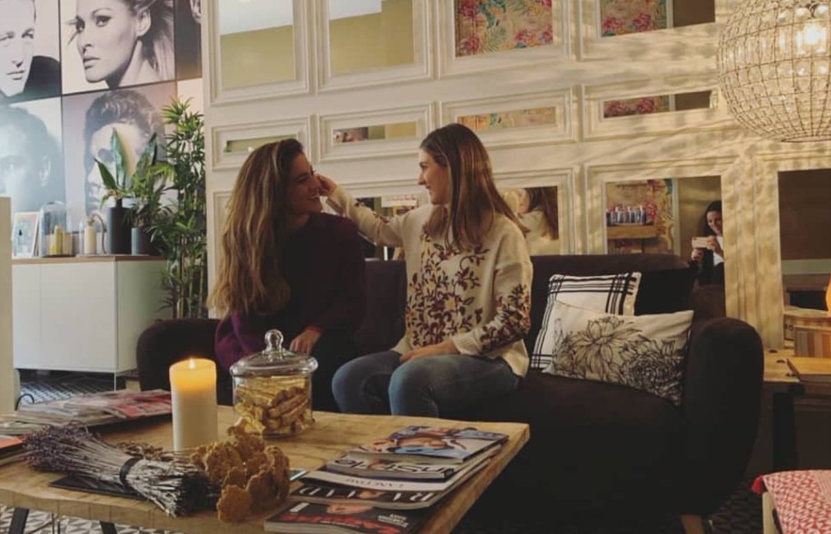 A ver si me muero ya y todos felices.