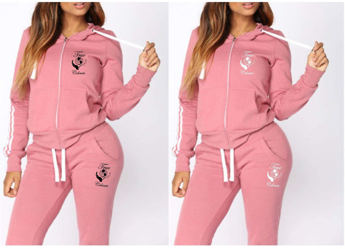 True Colours Clothing Official tweet media