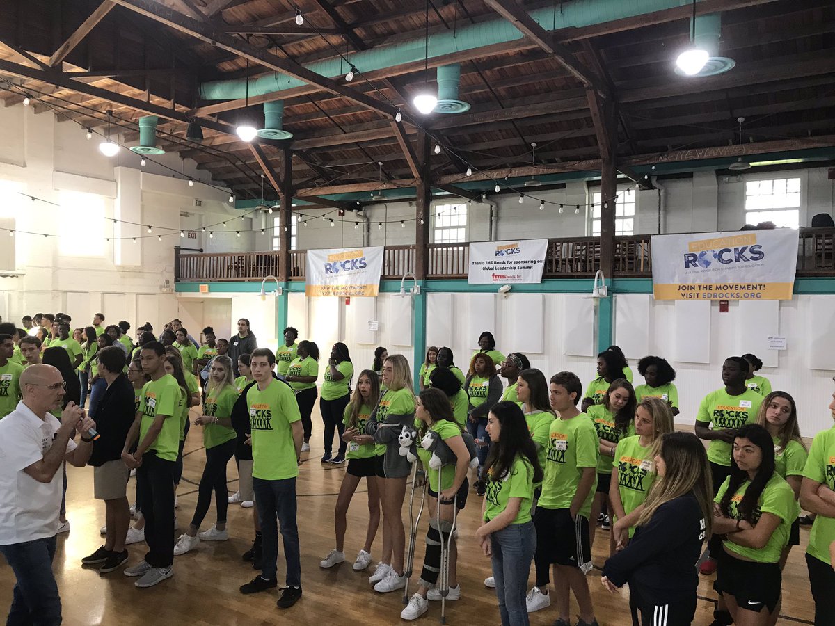 Race of life: Take a step forward if... Then take a look at those behind you. The actions of others are the reason you are where you are, not because of anything you did. How will you help those who are behind you in this ‘race of life’?