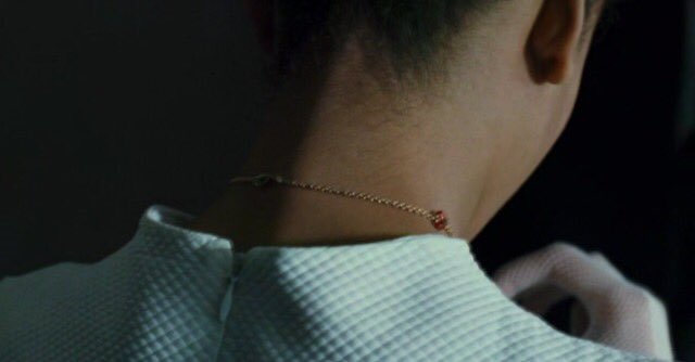bknflm's tweet image. 35 rhums (Claire Denis, 2008).