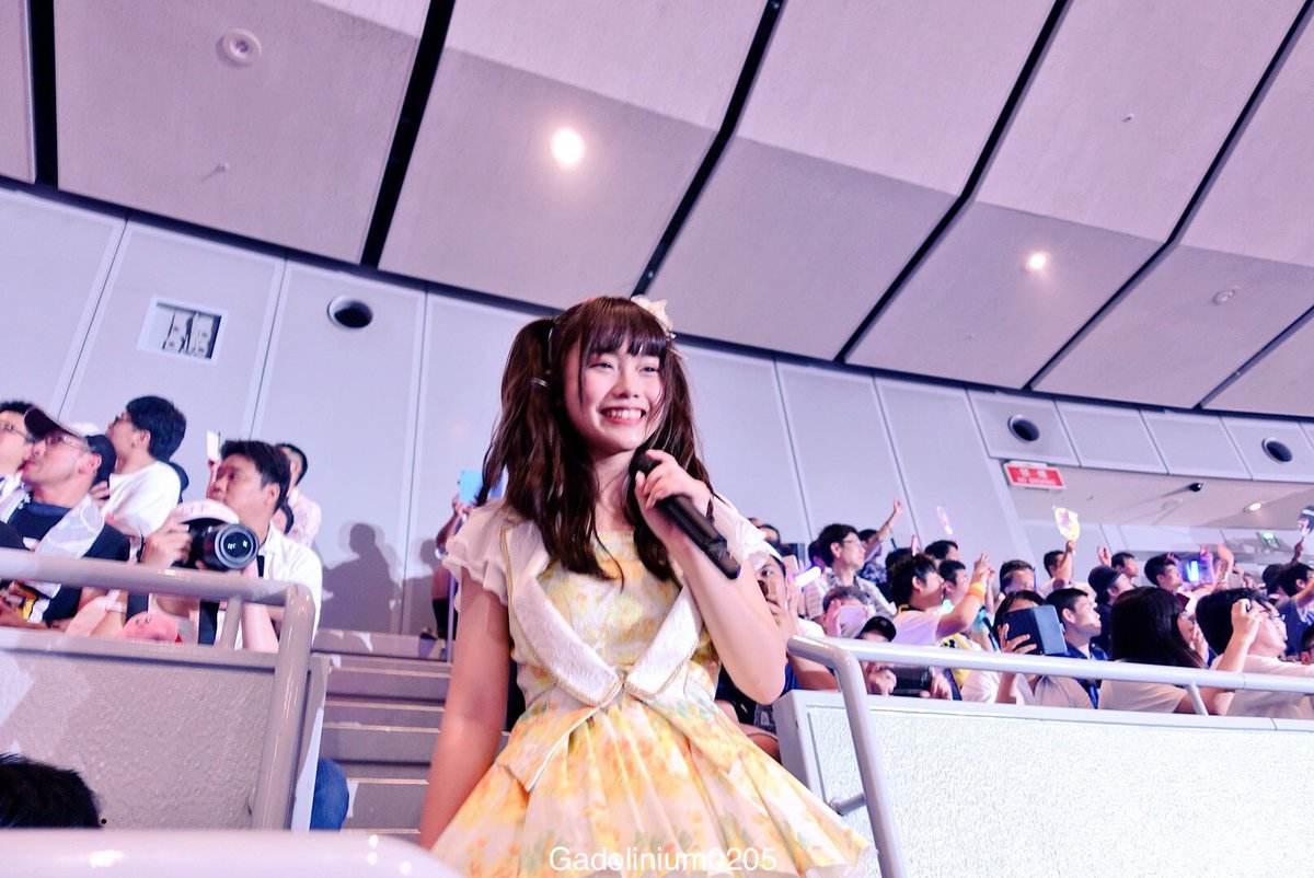 น้องหมอ ◡̈ #SukidaMusic tweet media