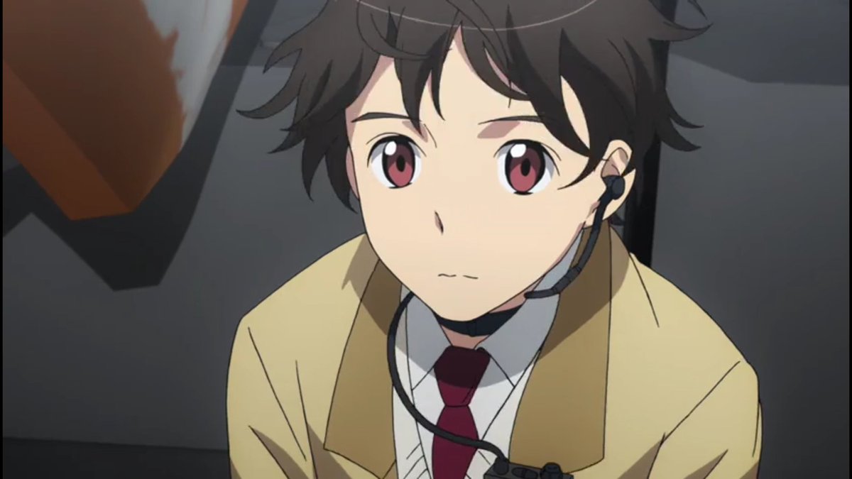 2月7日は界塚伊奈帆の誕生日