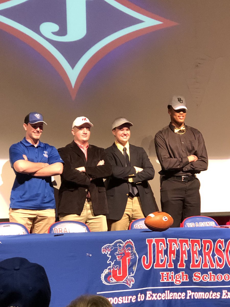 jtownsoccer's tweet photo. Proud of all of these young men - especially our @jtownsoccer player Hayden Kilgore! https://t.co/4fvqY5zBU4