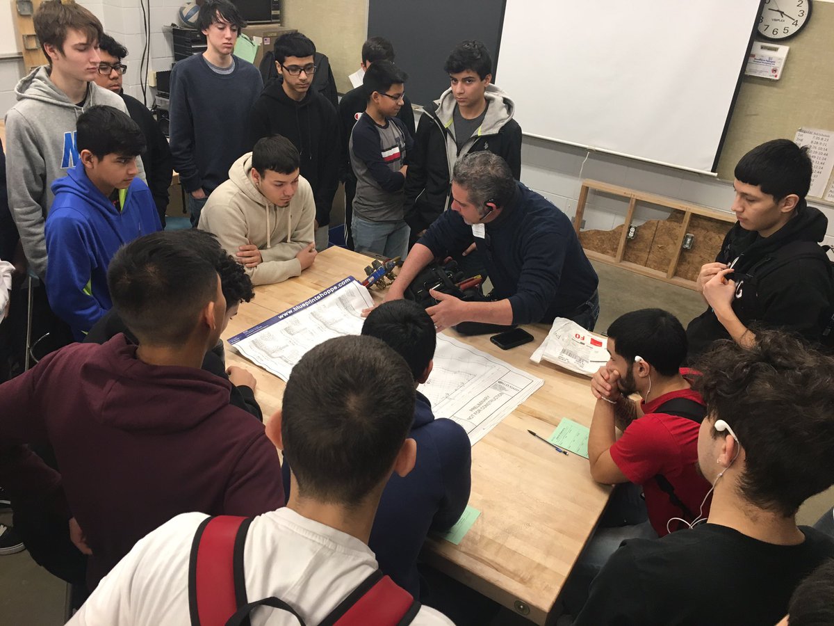 Lindsay (@l_longstreth) on Twitter photo My 1st Period #AskTheExpertDay had a great presentation about career options in HVAC #leydenpride #LeydenIndTech My 1st Period #AskTheExpertDay had a great presentation about career options in HVAC #leydenpride #LeydenIndTech