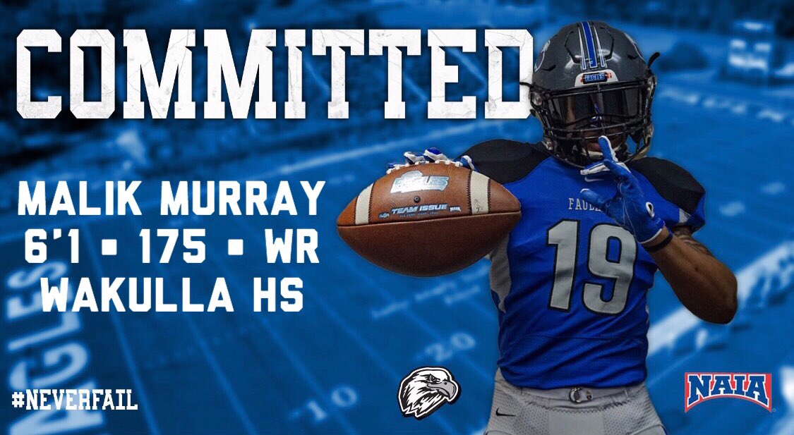 FaulknerFootball tweet media