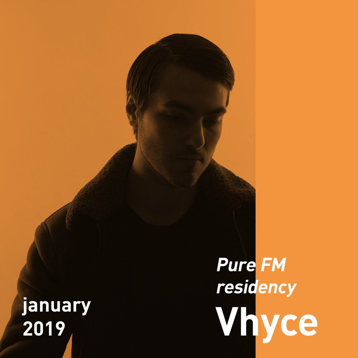new mix for @PureRTBF on soundcloud >>> soundcloud.com/vhyce/vhyce-pu…  / with <a href="/Loure_Melb/">Loure</a> <a href="/harvysutherland/">Harvey Sutherland</a>  <a href="/bengomori/">Ben Gomori</a> <a href="/JadNThe/">Jad & The</a> ..