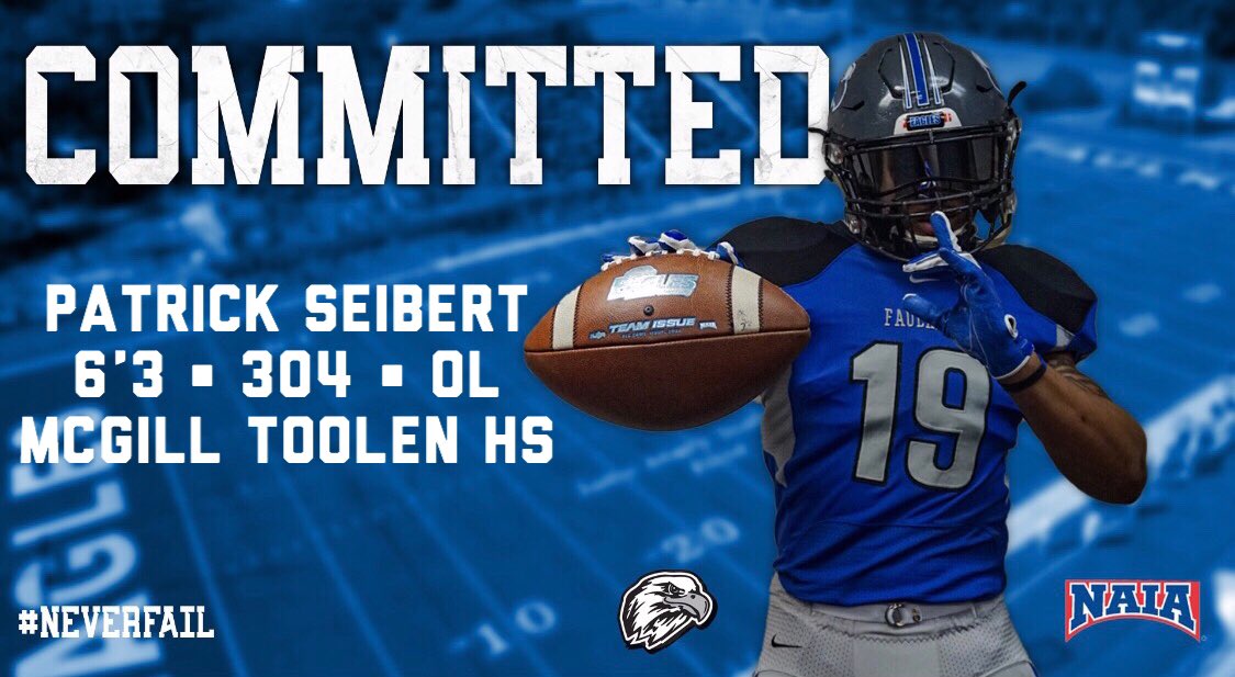 FaulknerFootball tweet media