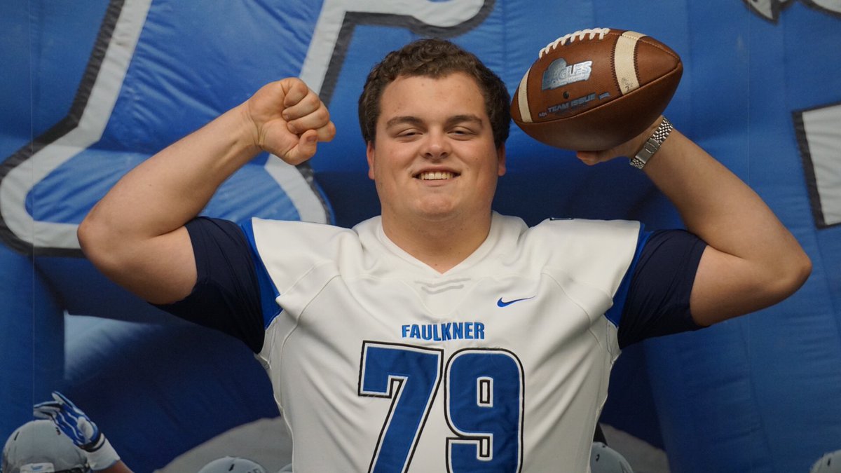 FaulknerFootball tweet media