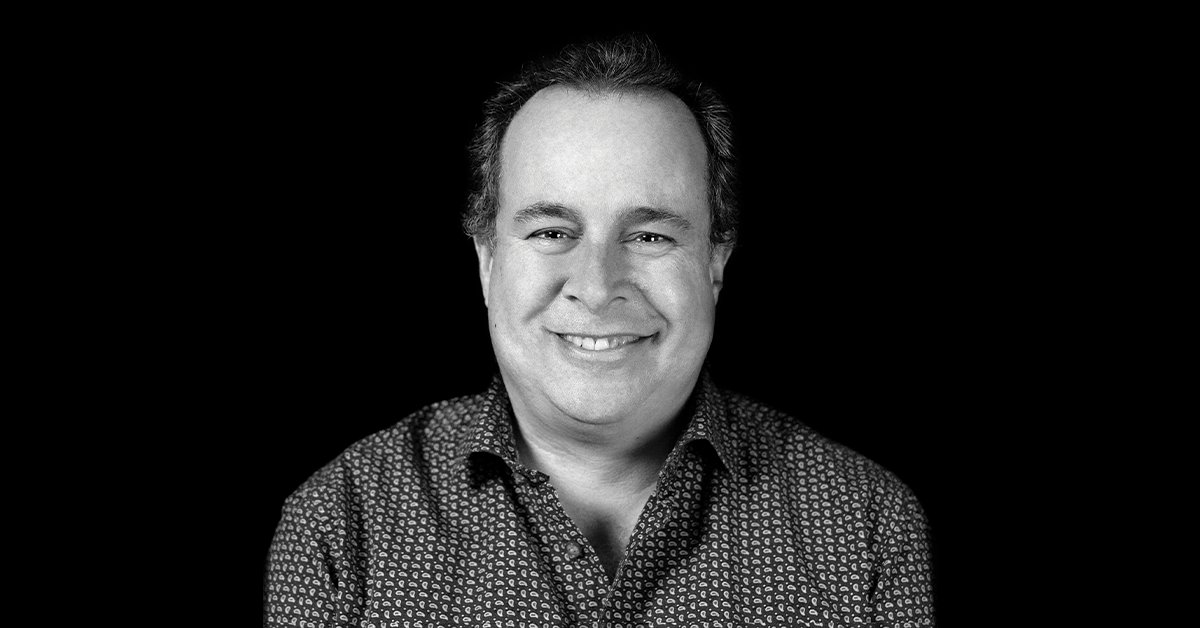 We're proud to welcome Juan José (JJ) Valera in the role of Planning Director. Read on here: bit.ly/2MQpTjO