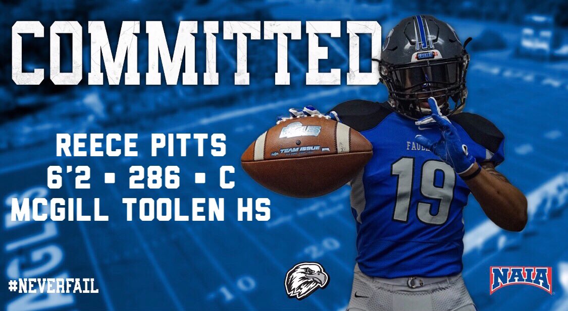 FaulknerFootball tweet media