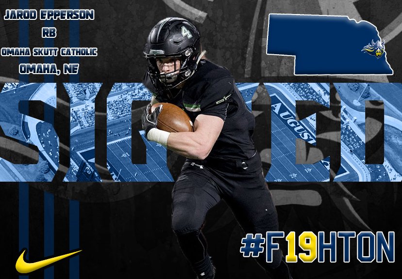 coachscholten's tweet photo. #NEViking #RBssss https://t.co/O6PIq4I6zm