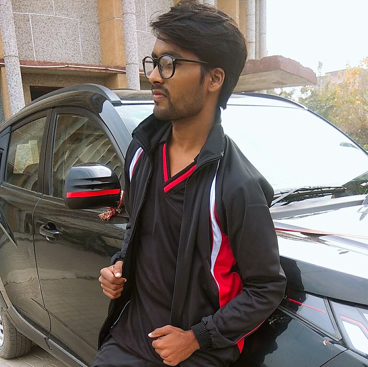 ArvindK731046's tweet photo. #NewProfilePic https://t.co/ysKj3ptPAg