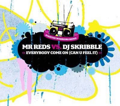 icecreamrecords's tweet photo. Classic... #IceCreamRecords #MrReds - #CanUFeelIt. Those that know, know. https://t.co/jhMMpb1Ezt