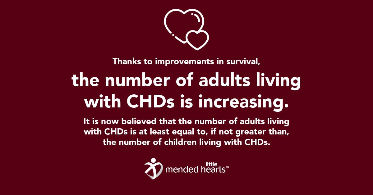 MLH_CHD's tweet photo. CHD Fact No. 6 #CHDAware #CHDAwareness https://t.co/8HAK1Cs0Y0