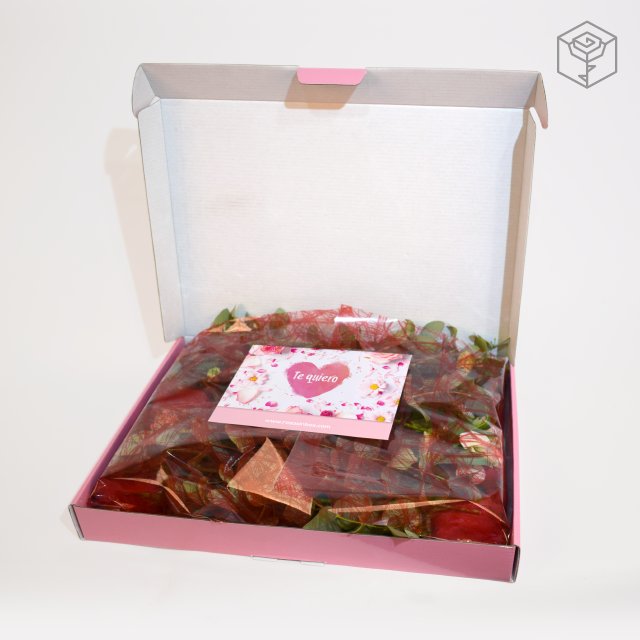 Rosasinbox's tweet photo. Las #RosasRojas son el símbolo por excelencia de la pasión y el amor❤️¿qué mejor #regalo para tu pareja?
📦Recibirás tu cajita con:🌹🌹🌹🌹🌹🌹🌹🌹🌹🌹🌹🌹y una bonita #dedicatoria personalizada ✍️💓
¡Pide ya tus #RosasInBox! https://t.co/HVV0HH5dIE https://t.co/iL4lX3sy5N