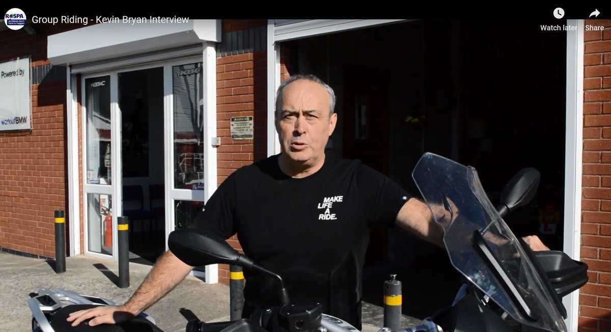 WalesByBike's tweet image. RoSPA is currently conducting a survey to evaluate its group motorcycle riding advice videos and identify any ways in which they can be improved.

More information can be found here: walesbybike.com/blog/2019-janu…