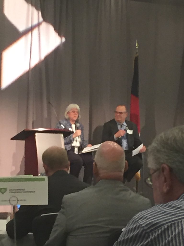 VoteButchLawter's tweet photo. Interim Director of DWR @NCDEQ  and #JoCo @TownofClayton resident Linda Culpepper discusses recent #OneWater @TJCOGnc meeting, need for more resources to reduce backlog and provide timely response.  #InnovativeTechnology #EmergingCompounds @NCChamber  #NCENVIRO  @JoCoEconomicDev https://t.co/iqXyHkJeou